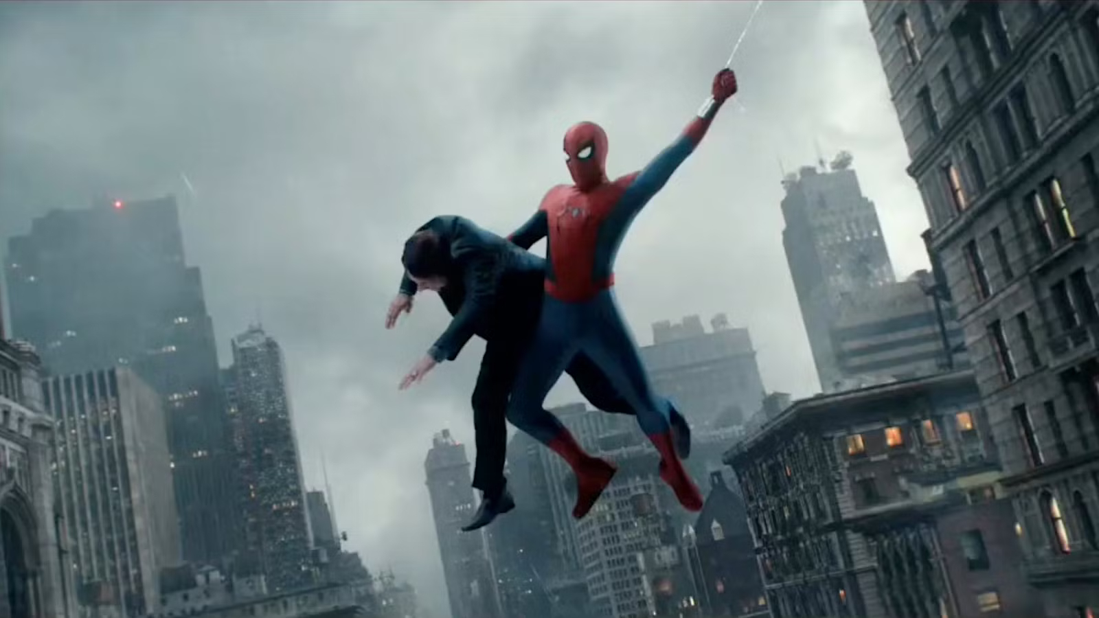 Every Marvel Comic Cover Recreated in Spider-Man: Brand New Day, Including a Controversial One