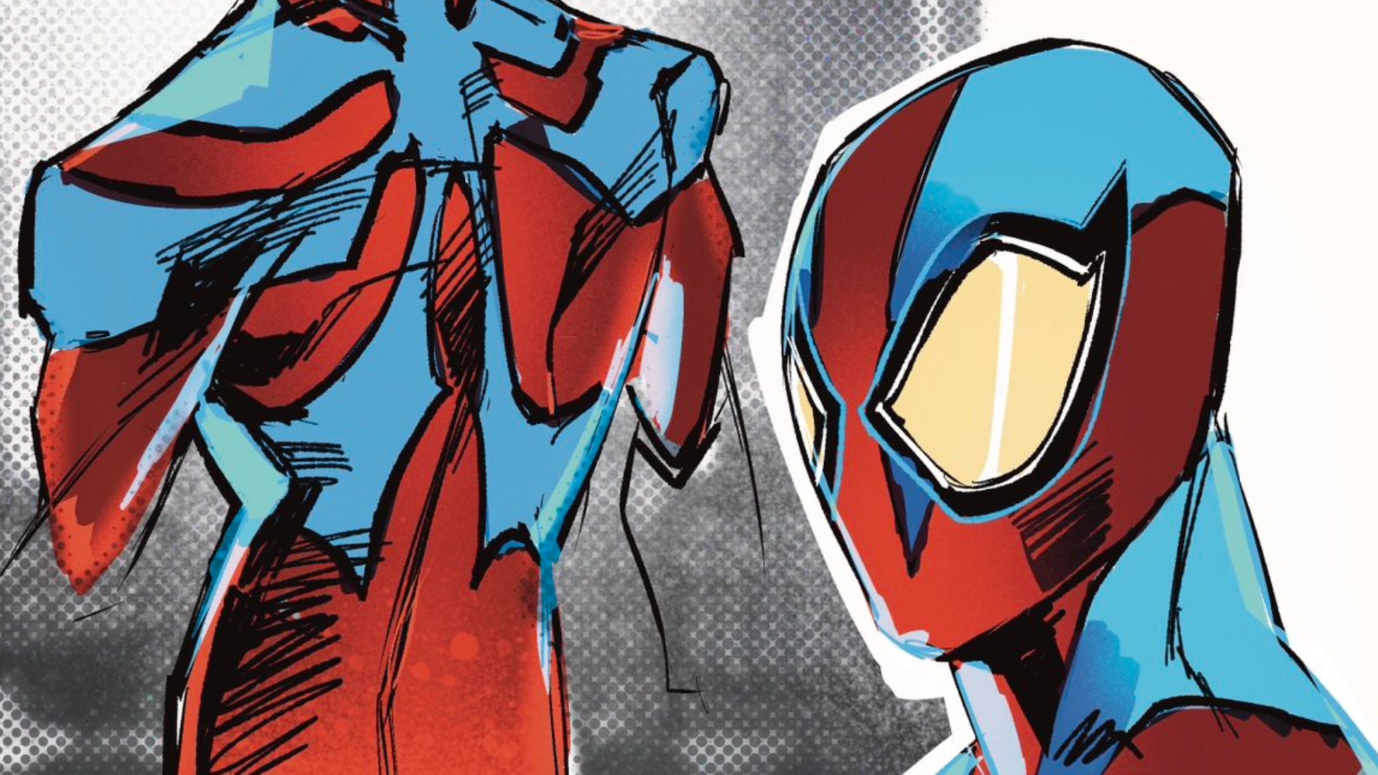 Marvel x Kadokawa Team Up for New Spider-Man Manga & More With First Look at Major Makeovers