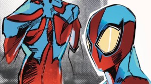 Marvel x Kadokawa Team Up for New Spider-Man Manga & More With First Look at Major Makeovers