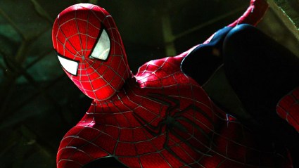 Courtesy of Marvel Studios/Sony