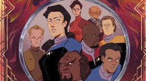 Upcoming Star Trek Release is Finally Giving Us the Deep Space 9 Horror Paramount Couldn’t