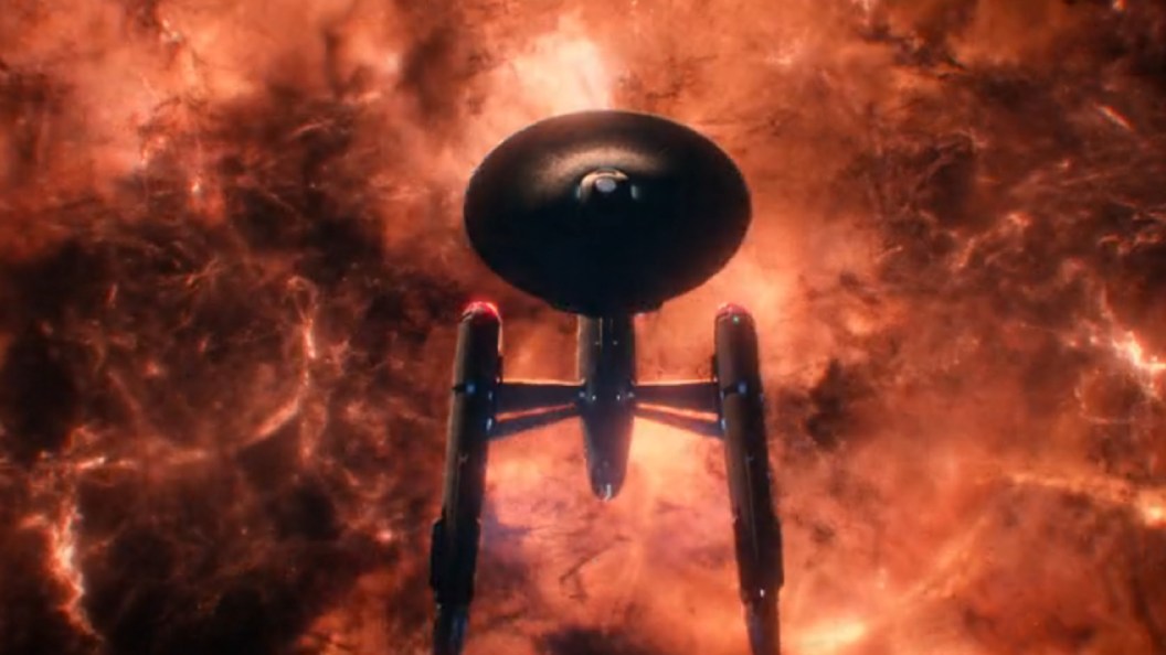 Star Trek: Strange New Worlds Redefines Time Travel After 60 Years cover image