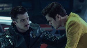 Star Trek Sets Up Its Own X-Files Spinoff As Strange New Worlds Goes Full Horror