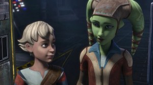 5 Years Ago, Star Wars Connected Two of Its Best Shows With One of The Franchise’s Best Rebels