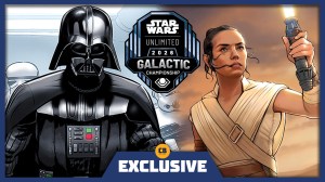 Star Wars: Unlimited Team Previews Galactic Championship, Talks Lessons Learned, TCG Bubble, and Teases Future Plans (Exclusive)