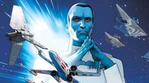 5 Iconic Star Wars Villains You Never See In The Movies Who Give Darth Vader a Run for His Money