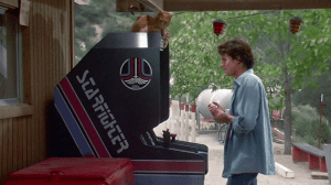 One of the 1980s’ Most Iconic Cult Sci-Fi Movies Just Quietly Returned with a Sequel