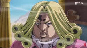 JoJo’s Bizarre Adventure: Steel Ball Run Stage 2 Teases New Characters (Including Anime’s Big Bad)
