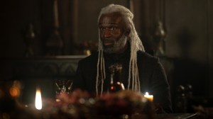 What the Hell, Corlys? His Shocking Attack on Rhaenyra in House of the Dragon Explained & How It Changes the Book