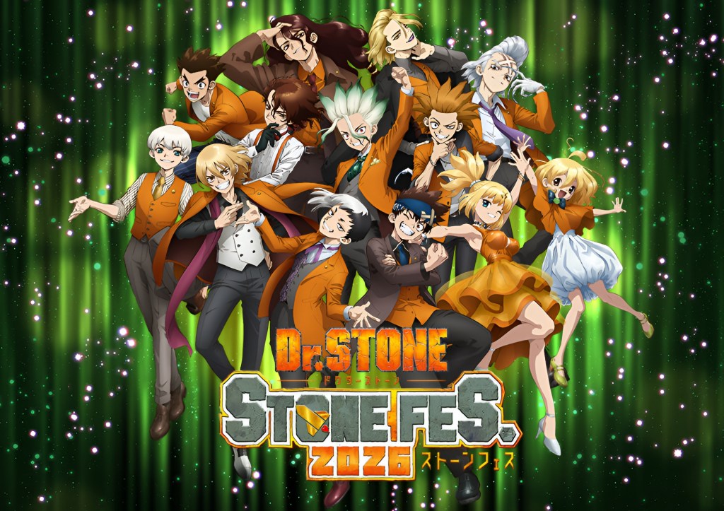 Stone Fes