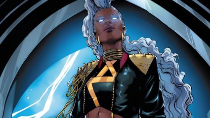 Storm in Marvel Comics