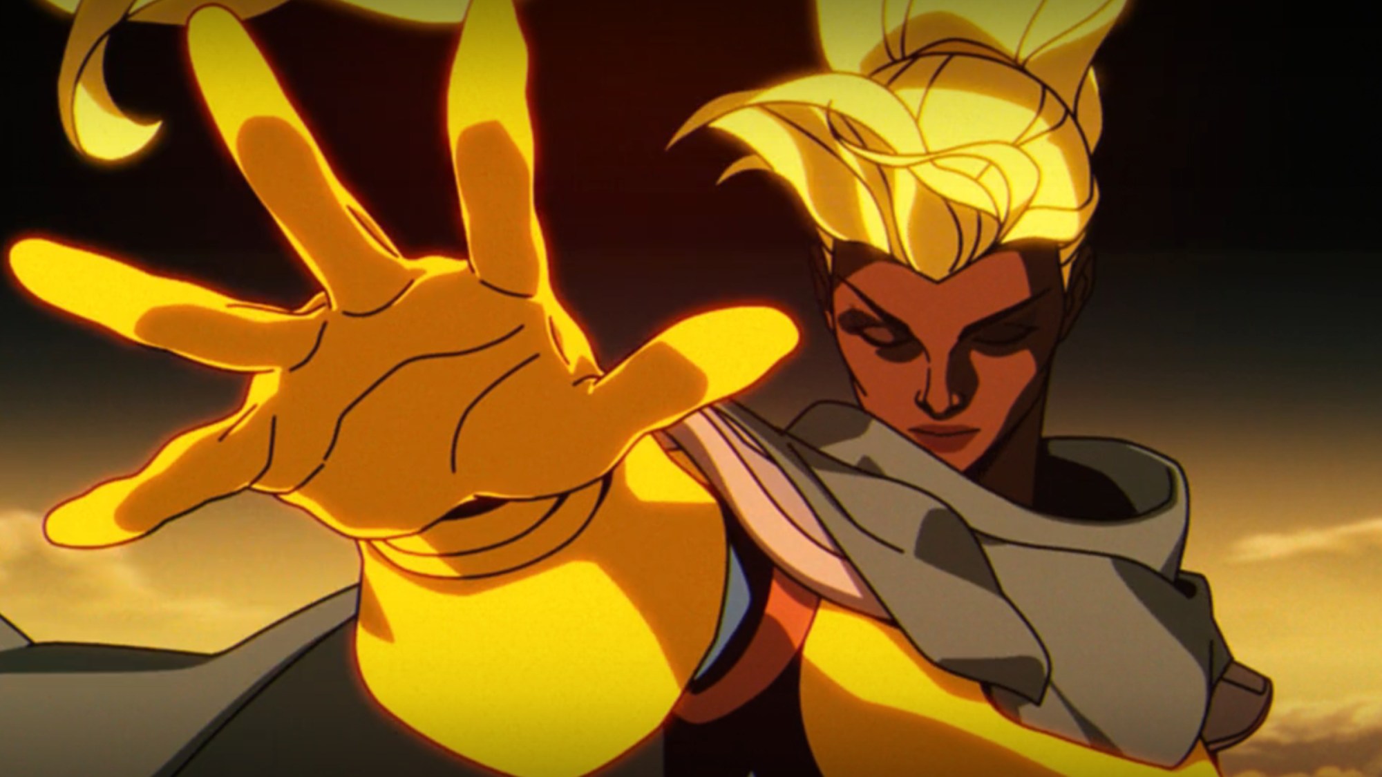 Marvel Just Officially Gave Storm Her Biggest Power-Up Yet in X-Men ’97