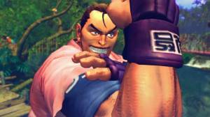 6 Joke Characters In Fighting Games Who Were Legitimately Over-Powered