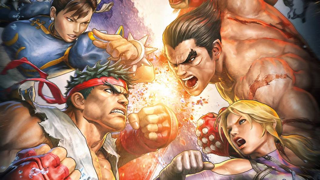 5 Fighting Games That Were A Disaster At Launch (And Only 1 Was Fixed) cover image