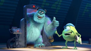 Pixar’s Canceled Monsters Inc 2 Details Revealed (& You’ll be Mad it Didn’t Happen)