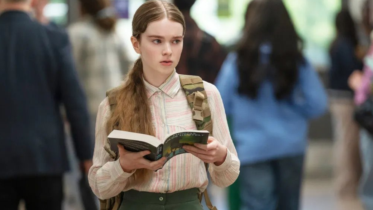 Carrie TV Show First-Look Images Reveal Mike Flanagan's Latest Stephen King Adaptation
