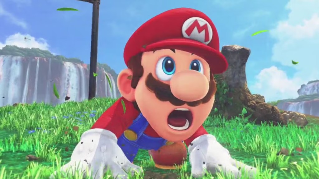 A Long-Forgotten Super Mario Bros. Cartridge Just Earned a Grade No NES Game Has Ever Received