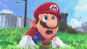 Super Mario’s Most Underrated Sports Game Debuted 20 Years Ago, And It Still Doesn’t Have a Sequel