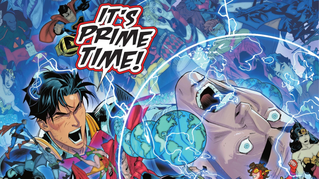 The 5 DC Comics From July 2026 Everyone Will Still Be Talking About Next Month