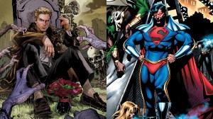 5 Most Unlikable DC Heroes, Ranked by Power Level