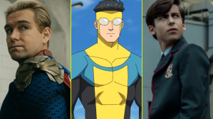 5 Amazing Superhero TV Shows Not Made By Marvel or DC, With a Combined 315 Episodes