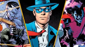 5 Comic Book Superheroes Who Deserve Their Own Video Game But Have Still Never Gotten One