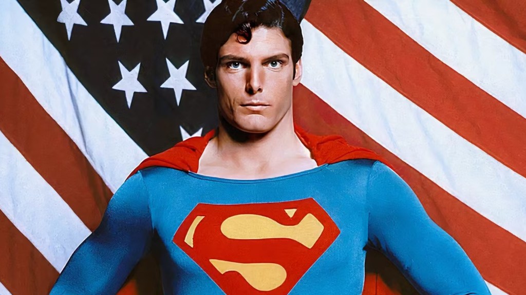 “The GOAT”: A Photo of Christopher Reeve Sleeping on the Superman Set Inspires Fans In Unprompted Tribute