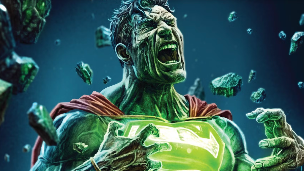 An Unexpected Superman Ally Just Got a Deadly Power Upgrade That Could Change Everything