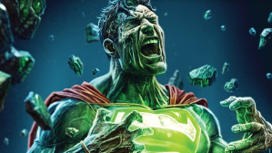 An Unexpected Superman Ally Just Got a Deadly Power Upgrade That Could Change Everything