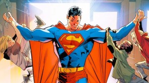 DC Has a Major Problem With Superman’s Children and Now Its an Issue