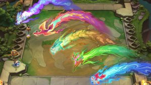 TFT Set 18: “Enchanted Wilds” Will Make You Rethink How You Play The Game