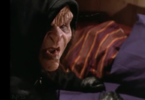 24 Years Ago, A Dark Nickelodeon Series Debuted One of Its Best Episodes, & It Featured a Future Fargo Star