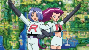 New Pokemon Leak Hints That Team Rocket Could Take Over a New Game Soon