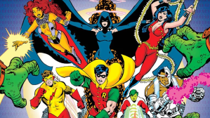 5 Teen Titans Practically Unstoppable Against the Justice League, Including One Who Defeated Superman