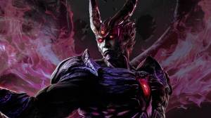 5 Fighting Game Secret Characters Who Were Impossible To Unlock Before the Internet