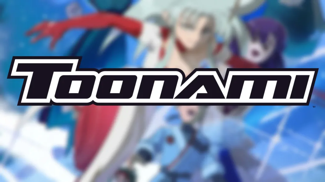 Classic Toonami Anime Takes Major Step Forward to Sequel Return With New Update