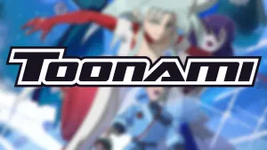 Classic Toonami Anime Takes Major Step Forward to Sequel Return With New Update
