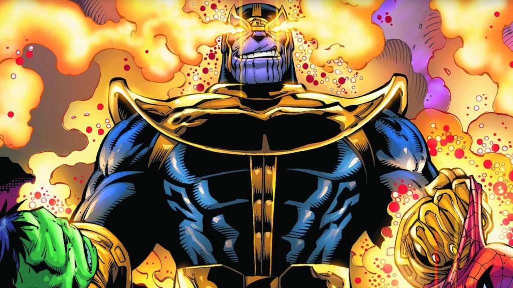 10 Best Marvel Supervillains Introduced in the ’70s, Ranked by Power Level