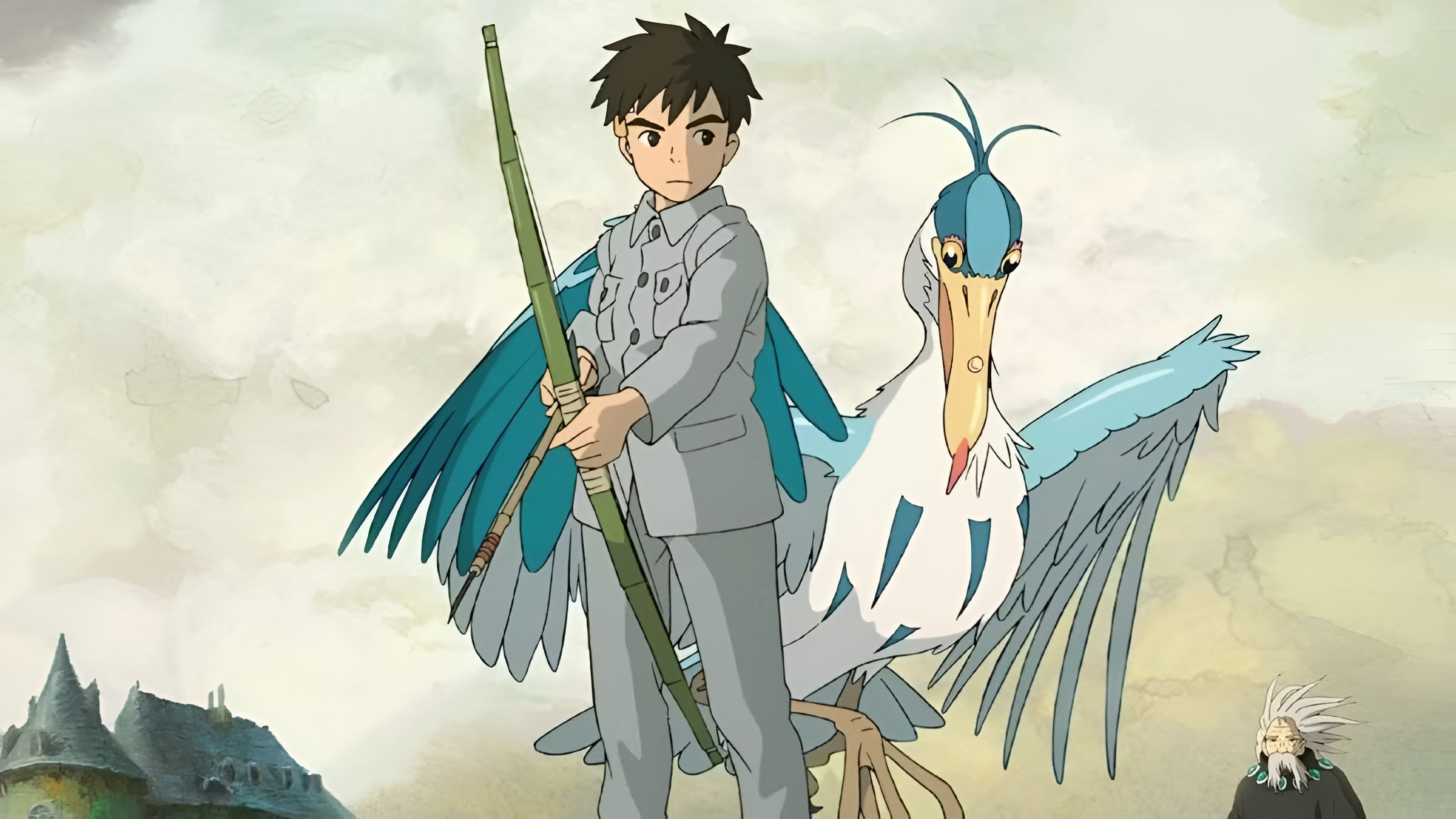 It’s Been 3 Years Since Studio Ghibli Released This Award Winning Film & We’re Still Waiting for Them to Top It