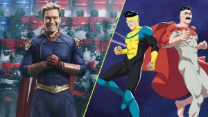 Every The Boys Actor Also in Invincible (Including Season 5’s New Addition)