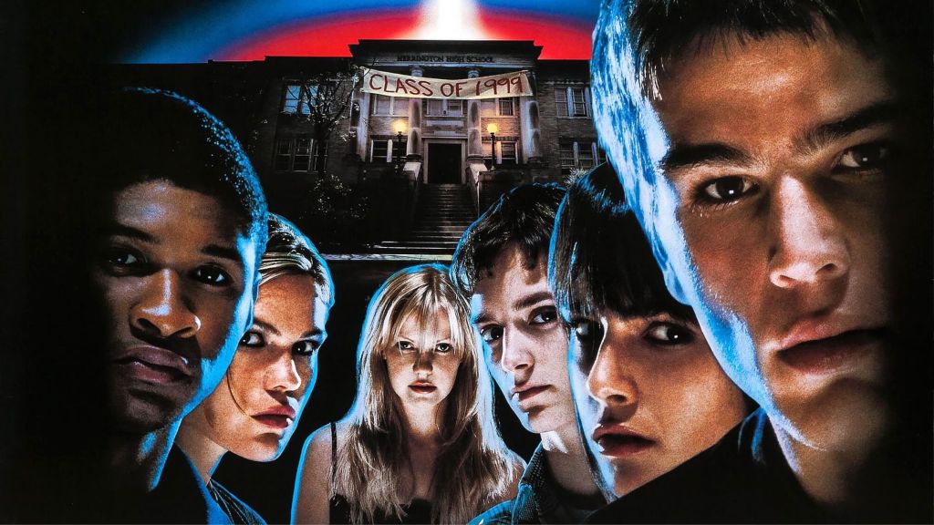 The Faculty (1998)