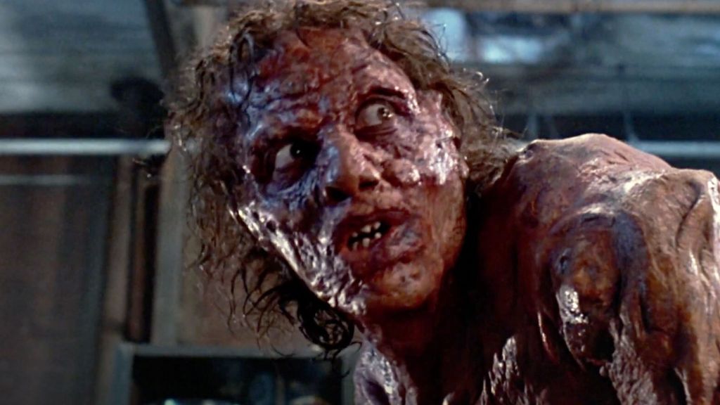 5 Sci-Fi Movie Remakes That Actually Lived Up To The Hype