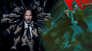 John Wick Creator Teams With Peter Dinklage and The Furious Director for Wild New Action Movie