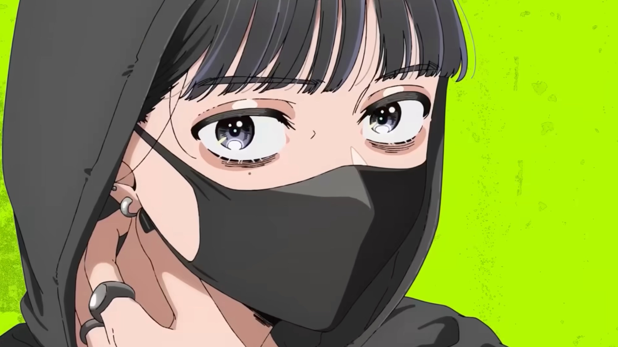 Nirvana Just Gave One New Crunchyroll 2027 Anime a Major Boost