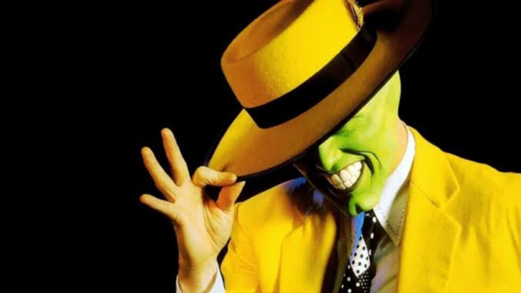 The Timeless Appeal of The Mask: A Deep Dive into its Legacy movies cover image