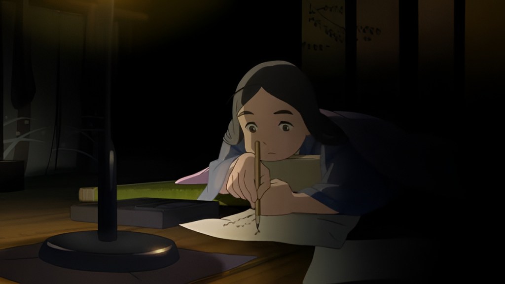 The Mourning Children Movie
