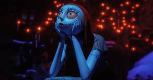 Disney Reveals Teaser for New The Nightmare Before Christmas Sequel (& It’s Releasing Next Week)