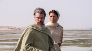 The Odyssey Ending Explained: Why Christopher Nolan’s Film Differs From Homer’s Epic