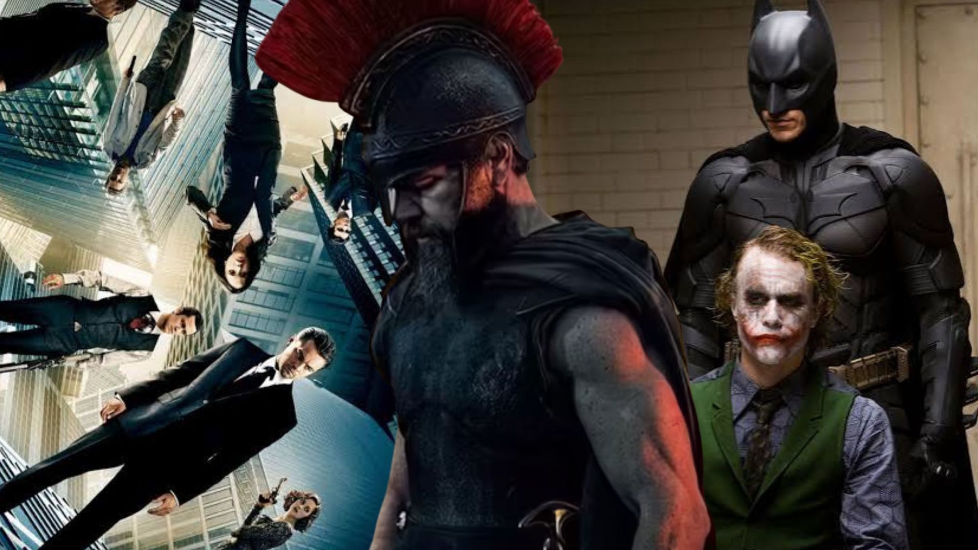 How Does The Odyssey Compare to Chris Nolan’s Other 12 Films? (No. 1 Can Never B... — ComicBook.com