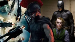 How Does The Odyssey Compare to Chris Nolan’s Other 12 Films? (No. 1 Can Never Be Beat)